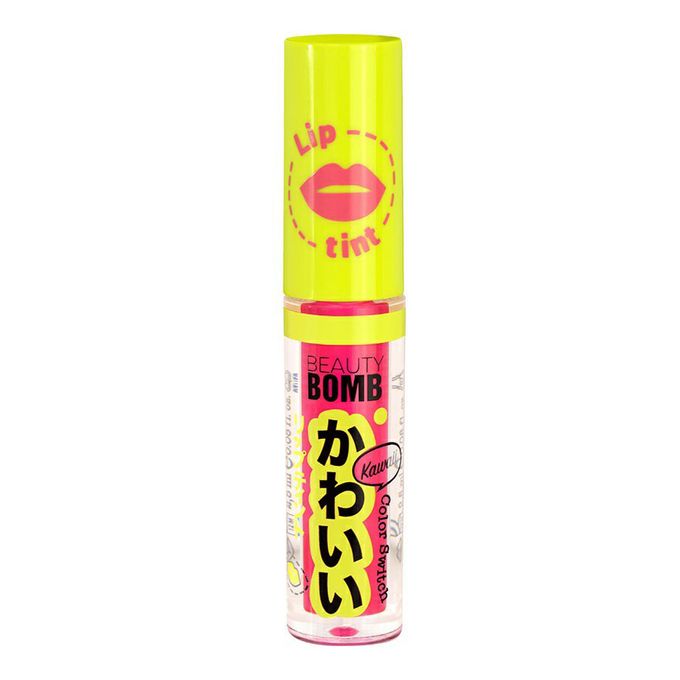 Beauty bomb Валберис