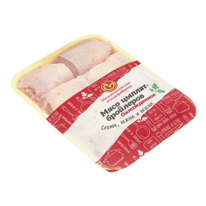Мясо птицы 8 класс