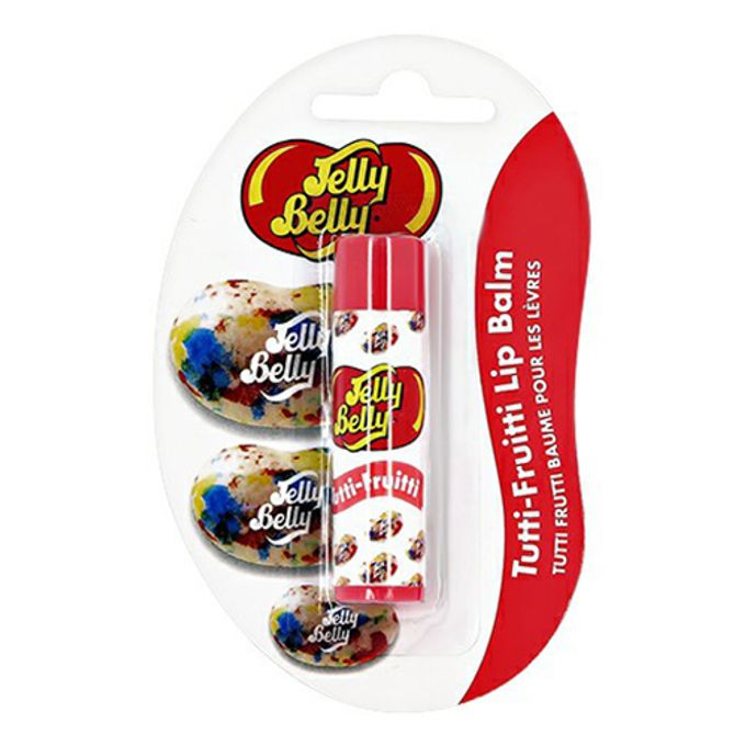 Jellies для губ. Бальзам Джелли Белли. Jelly belly бальзам для губ. Бальзам для губ Jelly belly Cherry 4 г.