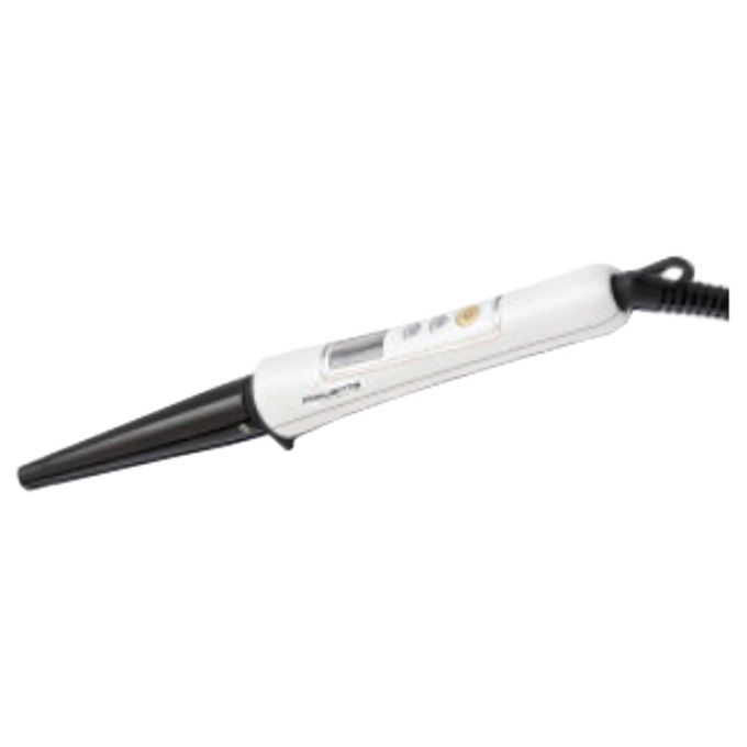 Плойка curl. Rowenta cf 3345. rowenta curl style cf3345f0. конусная плойка ровента. rowenta curl электрощипцы.
