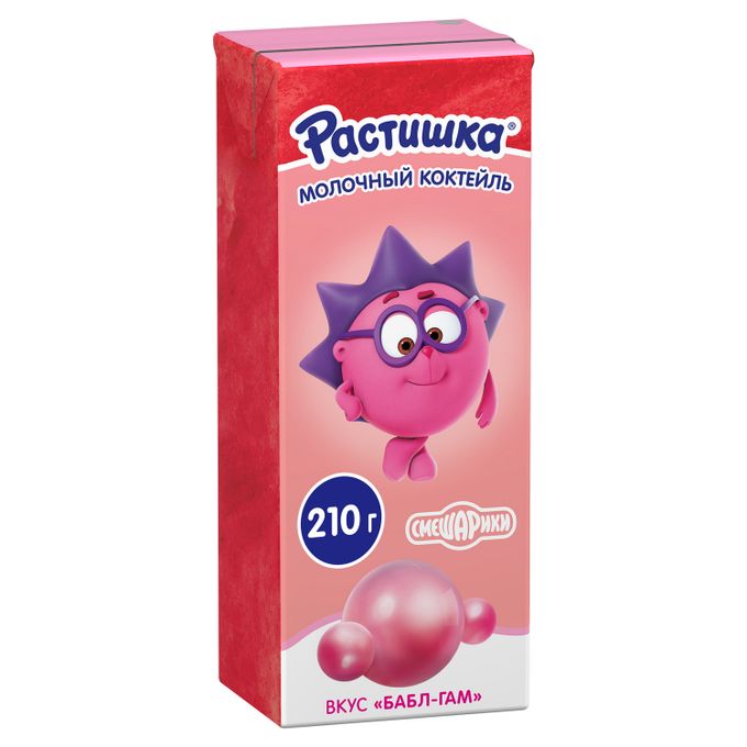 детский бабл