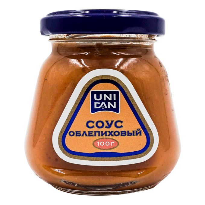 Uni dan. Соус uni dan итальянский 350 г.