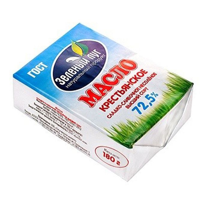 Масло зеленые луга. 5. Сливочное масло зеленый луг состав. Масло крестьянской сл. Масло сливочное зеленый луг.