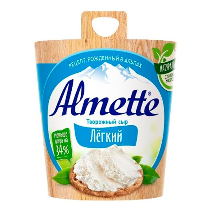 Творожный сыр Озон