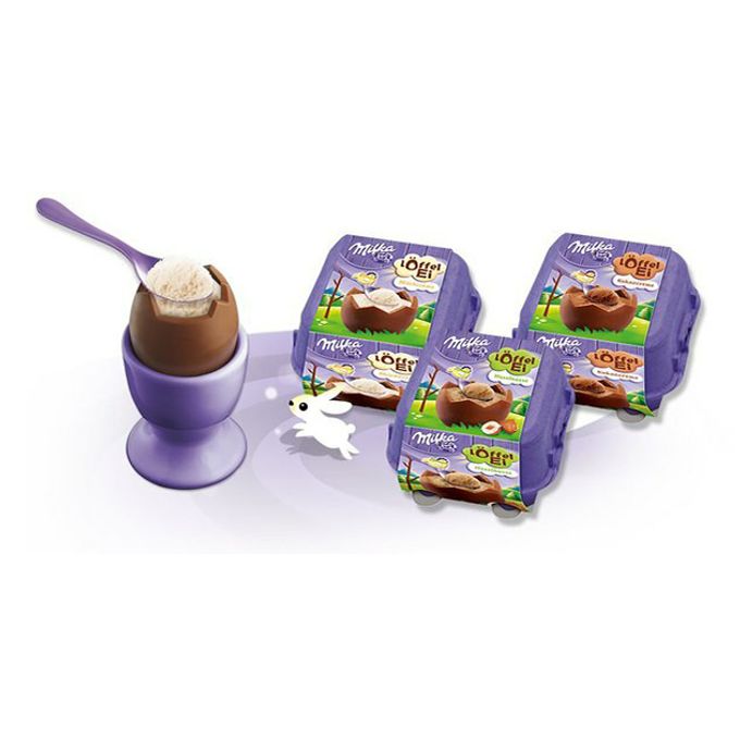 Яйцо милка с начинкой. Милка яйцо loffel ei. milka яйца шоколадные. шоколадное яйцо милка с начинкой. milka яйца шоколадные пасхальные.