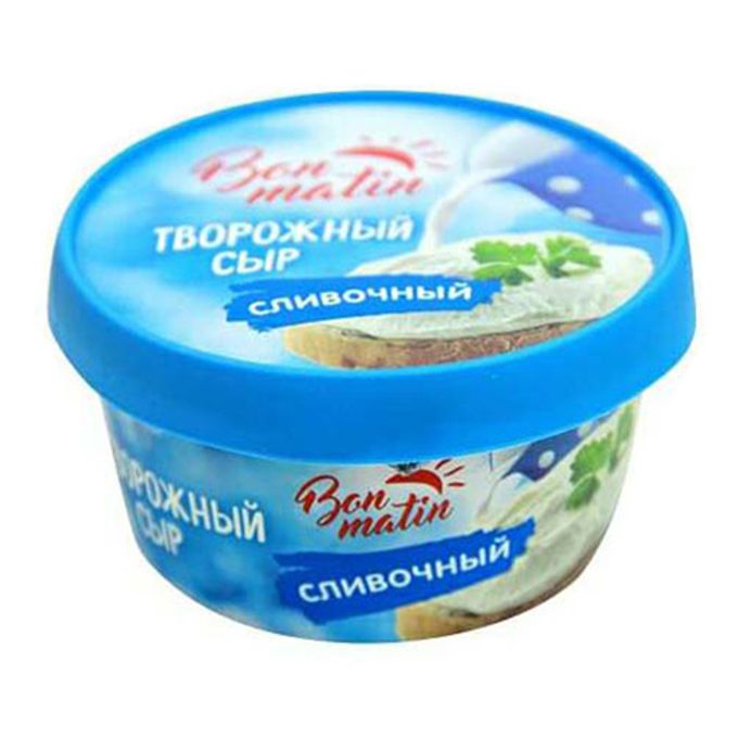 Творожный сыр в монетке фото
