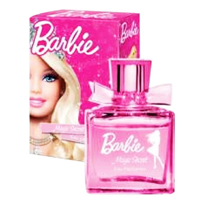 Парфюм для девочки. Духи Barbie Pink Elegance. Beauty Style духи Барби 50 мл. Barbie Magic Secret духи. Детские духи Барби Beauty Style.