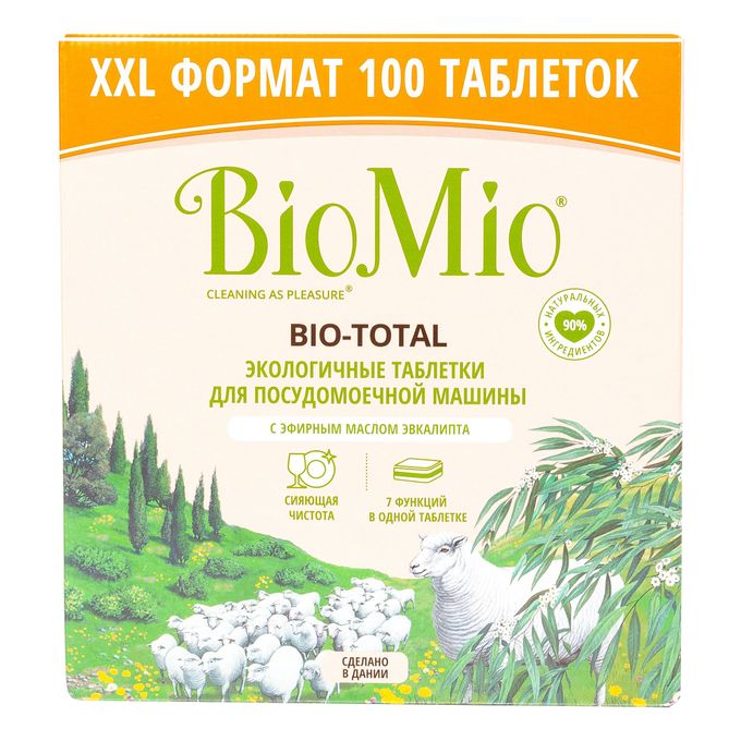 Таблетки для пмм bio mio. Таблетки био мио 100. Biomio таблетки для посудомойки. Bio mio таблетки. Таблетки для посудомоечной машины biomio bio-total эвкалипт 100 шт.