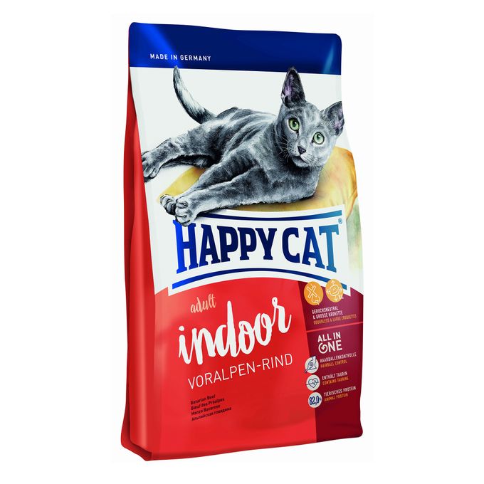 Корм happy cat. Корм happy cat