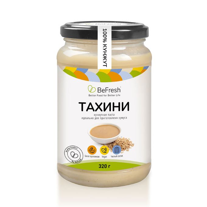 Тахини Озон