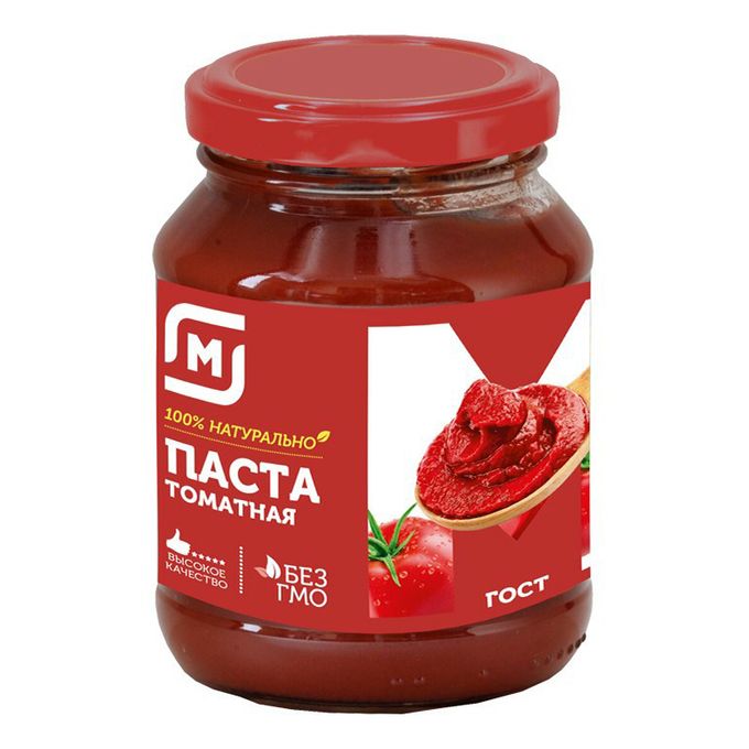 Томатная паста Ozon