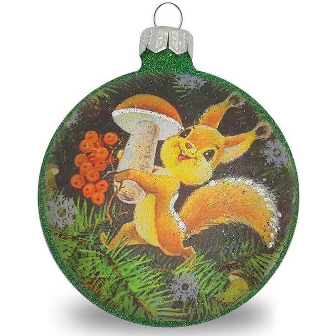 медальоны игрушки