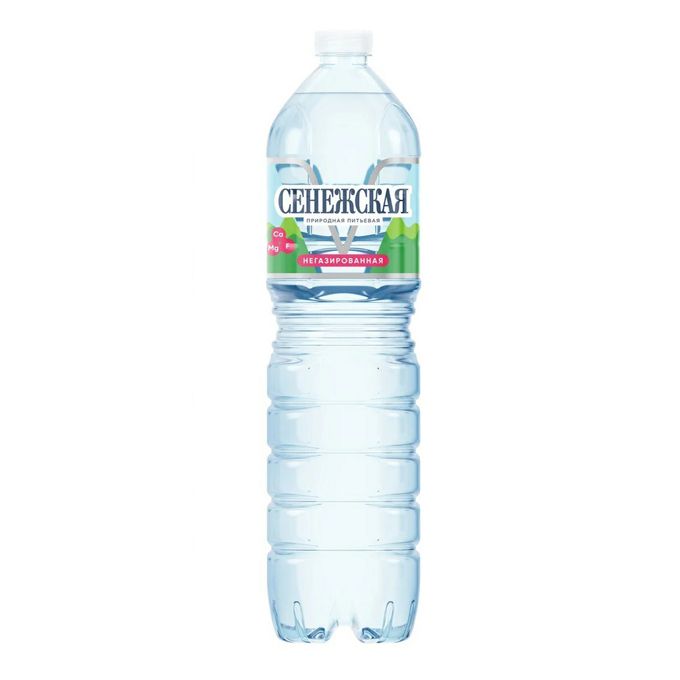 Вода питьевая Ozon
