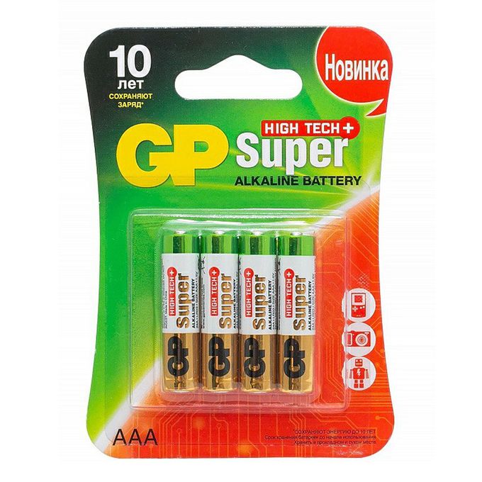 Gp batteries super. Батарейки GP супер АА; ААА, 4 шт. Батарейка GP super 8 штук. Батарейка GP a76f-2cru4. Батарейка GP super Alkaline AAA.