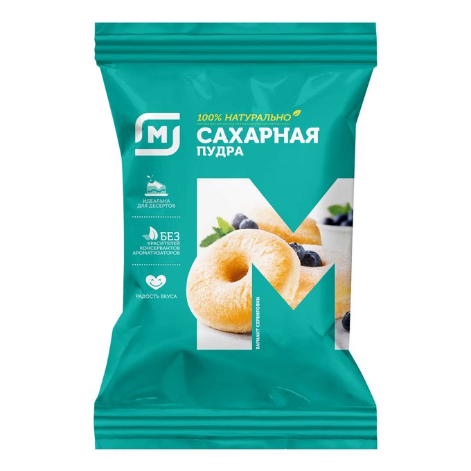 Сахарная пудра Ozon