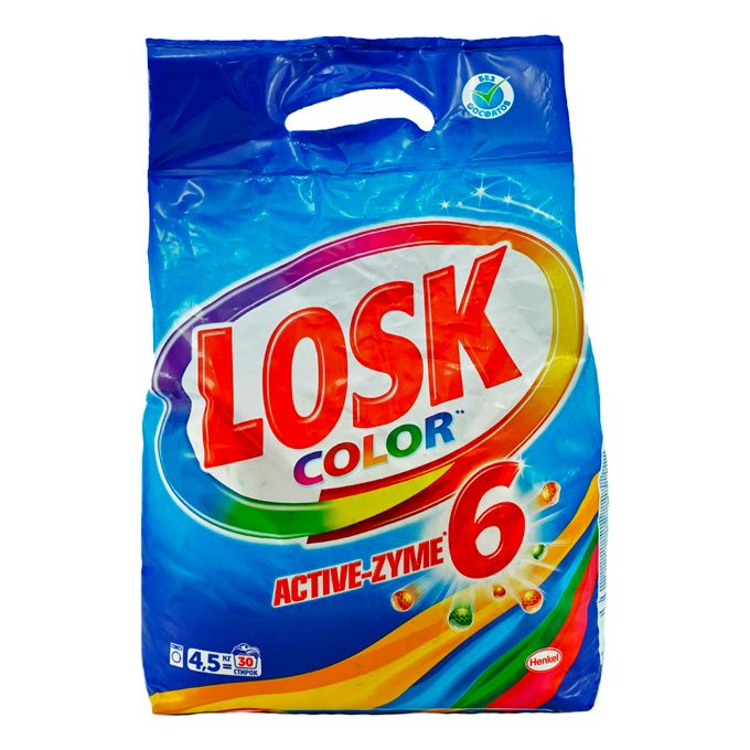 Стиральный порошок Losk Color для цветного белья автомат. Лоск порошок для цветного белья. Стиральный порошок Losk автомат 2в1 (3 кг).