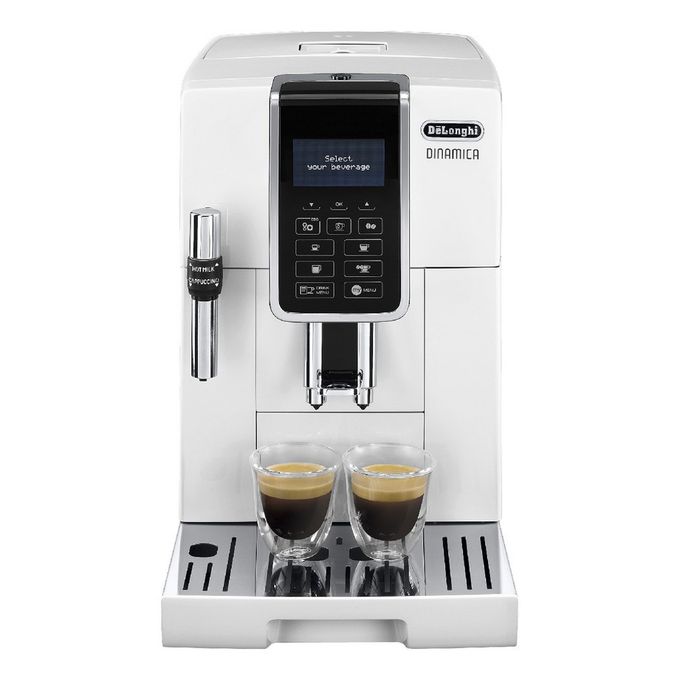 кофемашина de'longhi dinamica ecam 350. Delonghi dinamica ecam350. B. 55. кофемашина de'longhi dinamica ecam 350.