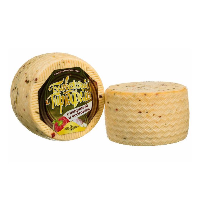 беловежские сыры трюфель 200 гр. сыр беловежский трюфель с пажитником и ароматом грецкого. сыр беловежский трюфель. сыр беловежский трюфель. беловежский трюфель с пажитником.