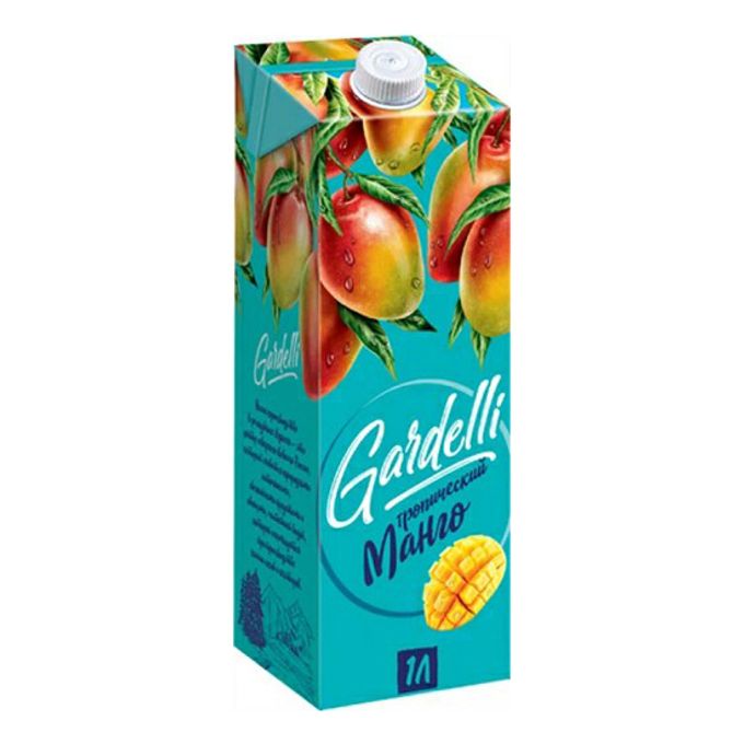 Как называется нектар. Нектар Гарделли манго 1л. Нектар мультифрукт Gardelli 1л/12. Нектар манго Gardelli 1л.10. Нектар вишня-черешня Gardelli 1л.
