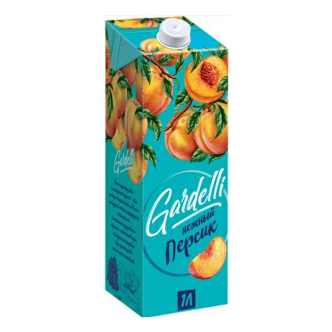 Как называется нектар. Нектар Гарделли персик 1л. Нектар яблоко Gardelli 1л. Персиковый сок ТМ нектар. Натуральный сок персик.