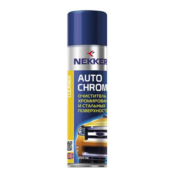 Для очистки хрома. \А\ очиститель хромированных деталей Nekker 250мл.. Nekker auto Silicone аэрозоль 250 мл. Очиститель Nekker для хромированных и стальных. Очиститель хрома Chrome 250лм 800250.