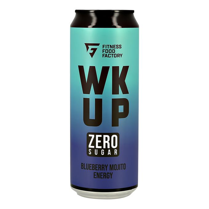 Напиток wk up