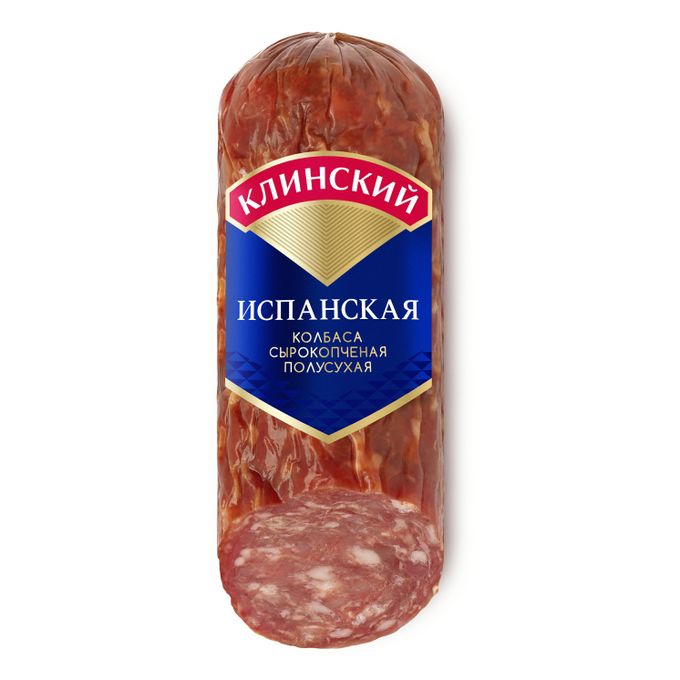 Колбаса сырокопченая клинский мясокомбинат испанская. Клинская испанская. Клинский колбаса полусухая сырокопченая. Колбаса мраморная сырокопченая. Колбаса ратимировская ратимир.