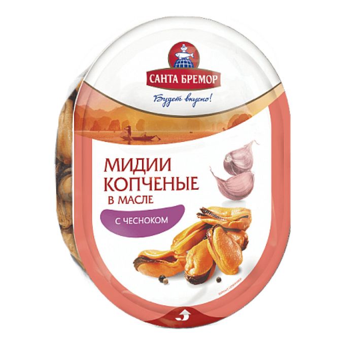 икра мойвы санта бремор подкопченная 180г. Santa maria перечная смесь 230г. горбуша холодного копчения русское море, кусочки, 230 г. мидий санта бремор 300гр. мясо мидий.