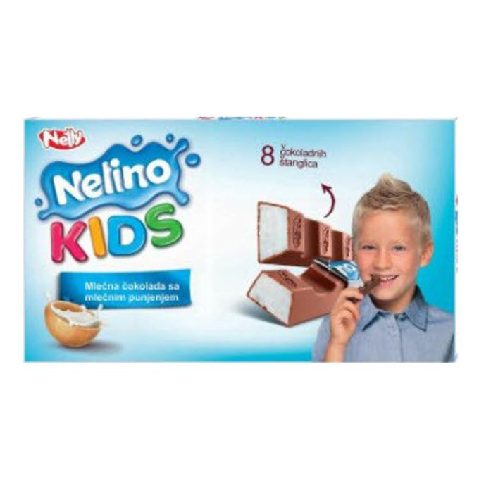 Кид цена. Шоколад Nelly молочный 100гр. Шоколад Nelly молочный 100. Nelino Kids шоколад. Nelino Kids молочный шоколад.