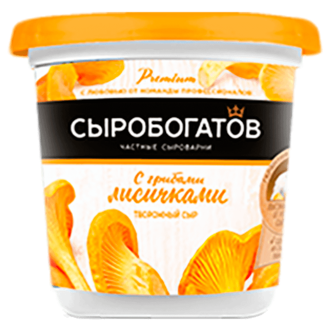 Сыр с грибами лисичками. Сыр с грибами лисичками