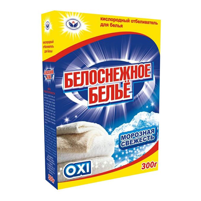 Отбеливатель для белья Ozon
