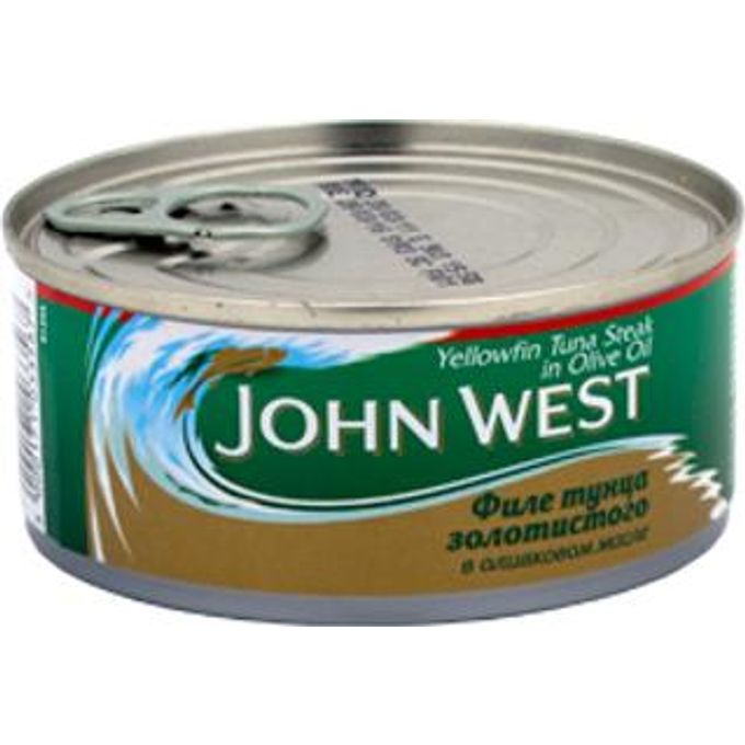John West тунец. Тунец в оливковом масле 160г. Iberica тунец в оливковом масле, 160 г.