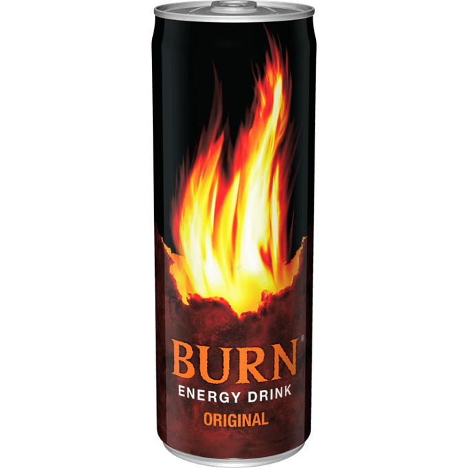 Энергетический напиток "burn" оригинальный, 0. 5. Энергетический напиток burn original. 449 л. Берн оригинальный вкус.