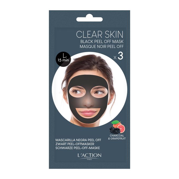 Black Peel off Mask черная маска-пленка. Маска для лица черная NISHMAN Black Peel off Mask. L'Action маска для лица. Риф маска. Маска от 18 февраля 2024