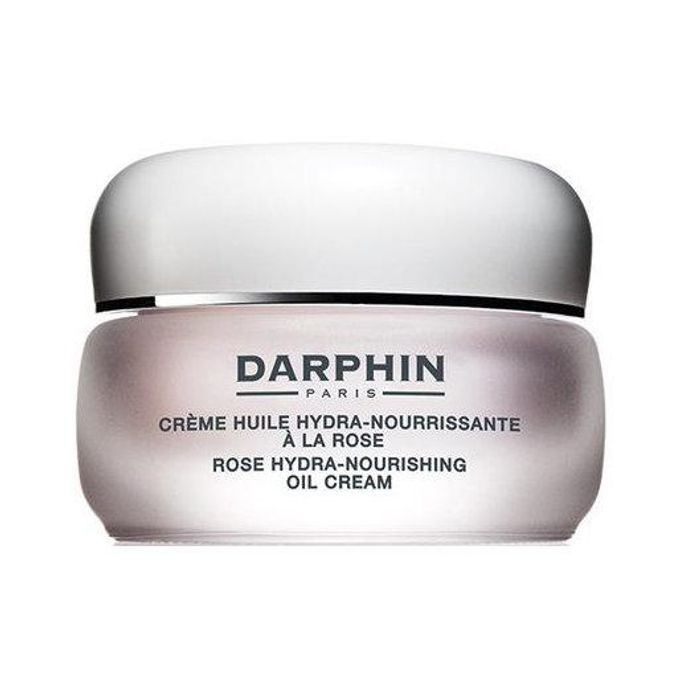Крем Darphin. Darphin ideal resource. Питательный крем.
