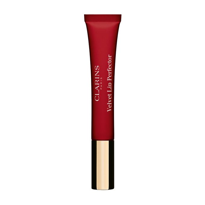 Clarins velvet. Clarins lip perfector 03. кларанс вельвет лип перфектор 03. clarins velvet lip perfector02 velvet rosewood 12ml.