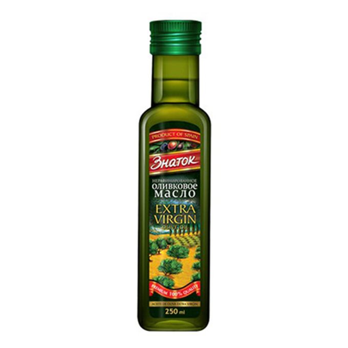 Масло оливковое Озон