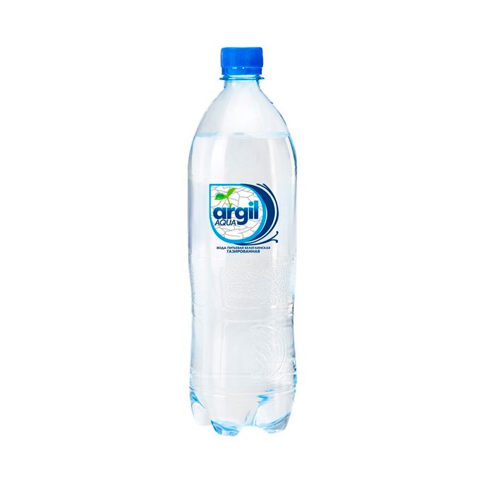Вода питьевая Ozon