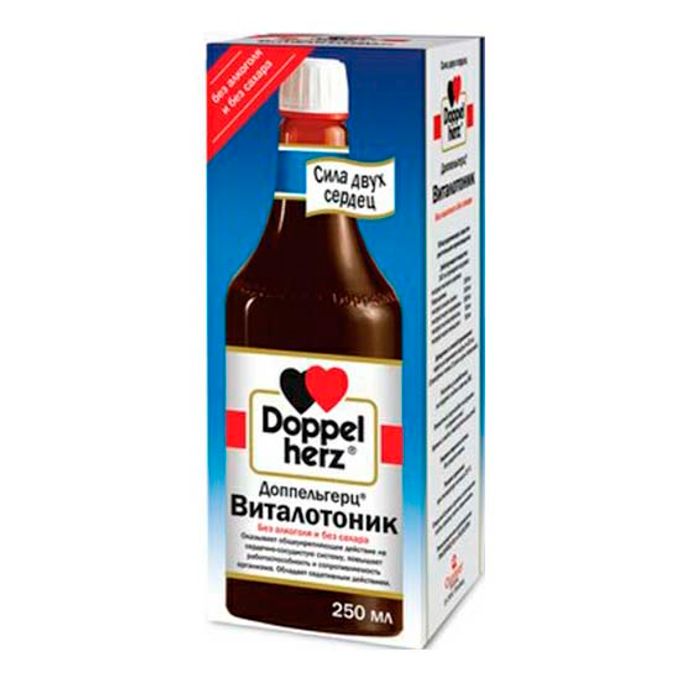 Доппельгерц сила двух