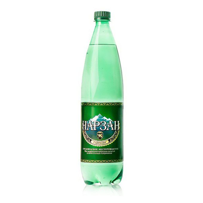 Нарзан Ozon