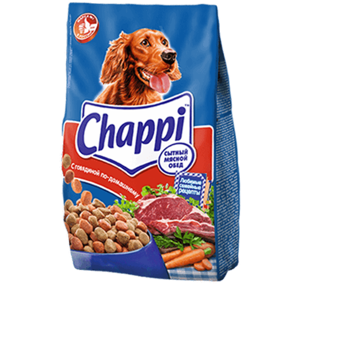 Новые корма для собак. Сухой корм для собак Chappi говядина по-домашнему 15 кг. Корм для собак Chappi 15 кг. Чаппи говядина 2,5. Сухой корм для собак Чаппи 15.