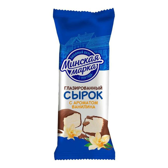Сырки Ozon