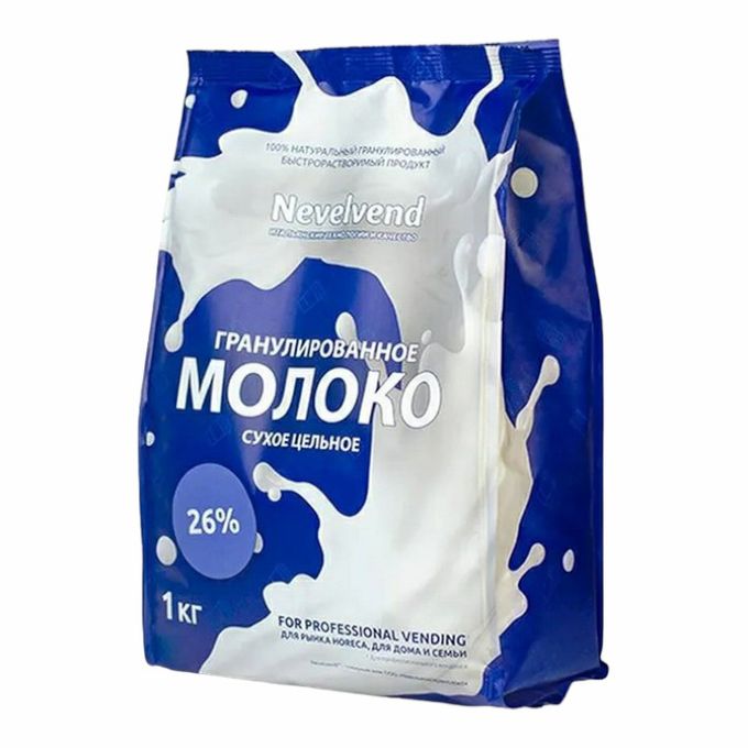 Сухое молоко Озон