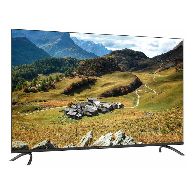 Телевизор topdevice 32 frameless. Телевизор topdevice 32 frameless