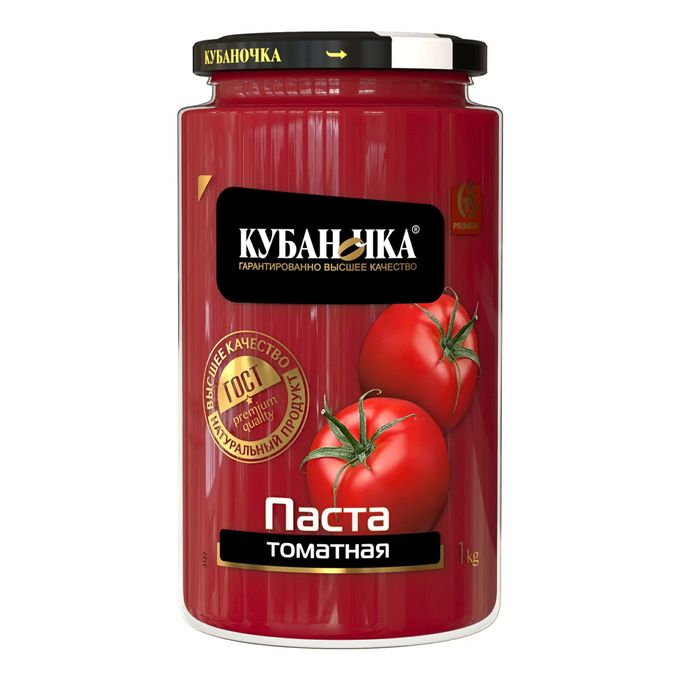 Томатная паста Ozon