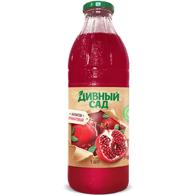 дивный сад 1л клубника-банан напиток сокосодержащий *12. чудный сад игра. нектар дивный сад 0,2л ананас. нектар мультифруктовый дивный сад 2 л. 2.