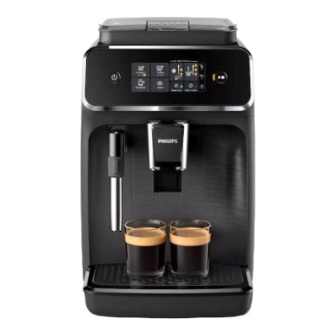 Автоматическая кофемашина philips ep2231 40 черный