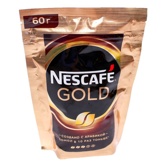 Кофе нескафе голд 500 гр. Кофе Нескафе Голд 60г пакет. Кофе Nescafe "Голд", растворимый, 60 г. Нескафе Голд 60гр. Nescafe Gold кофе пакет 60 грамм.