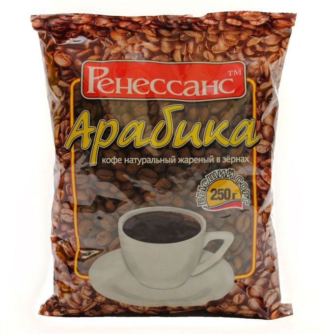 Кофе arabica зернах отзывы. Кофе Арабика в зернах. Кофе натуральный в зернах. Ренессанс кофе. Кофе молотый Ренессанс Арабика.