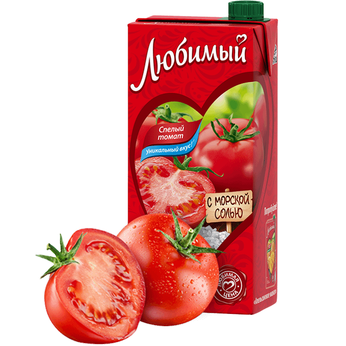 Люблю томатный сок. Нектар любимый сад 0,95л томат. Нектар любимый спелый томат 0.95л. Сок любимый спелый томат с морской солью. Нектар любимый сад 1,93 л томат.